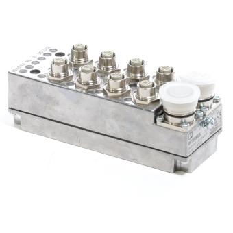 Digital-Ein-/Ausgabemodul IBS IP CDIO/R 24-12/4/8-SF Neu